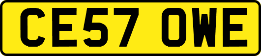 CE57OWE