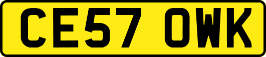CE57OWK