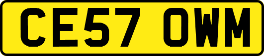 CE57OWM