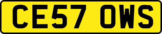 CE57OWS