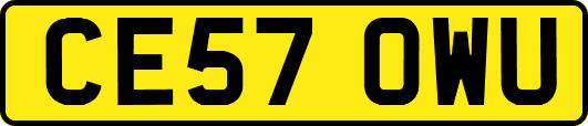 CE57OWU