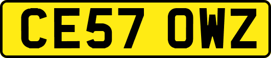 CE57OWZ