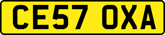 CE57OXA