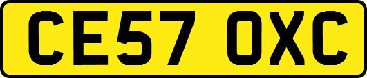 CE57OXC