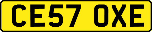 CE57OXE