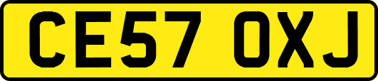 CE57OXJ
