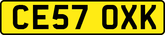 CE57OXK