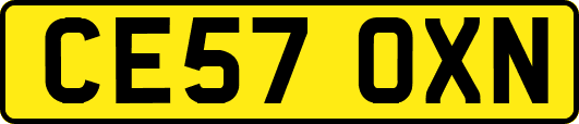 CE57OXN