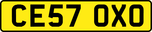 CE57OXO