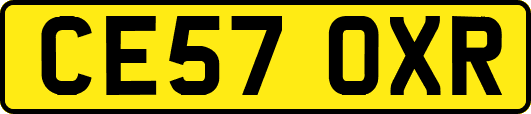 CE57OXR
