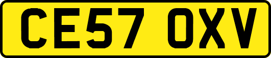 CE57OXV