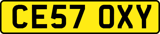 CE57OXY