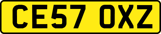 CE57OXZ