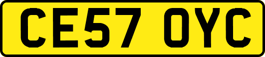 CE57OYC