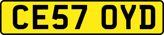 CE57OYD