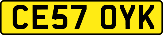 CE57OYK