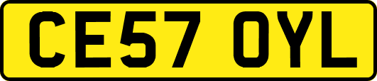CE57OYL