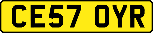 CE57OYR