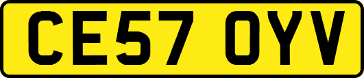CE57OYV