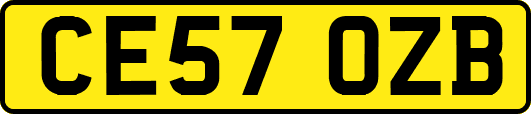 CE57OZB