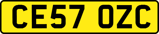 CE57OZC