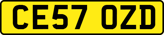 CE57OZD