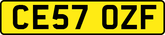 CE57OZF