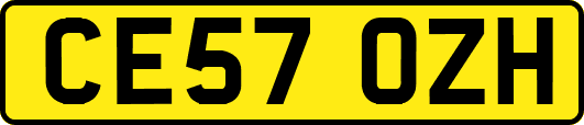 CE57OZH
