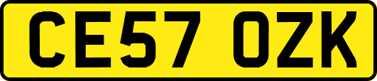 CE57OZK