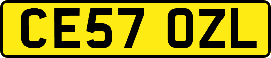 CE57OZL