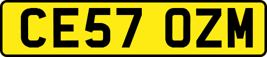 CE57OZM