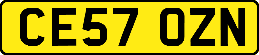 CE57OZN