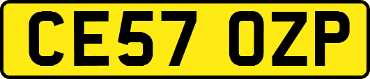 CE57OZP