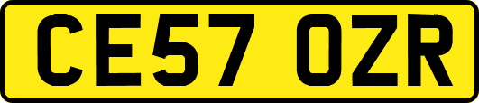 CE57OZR