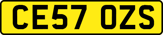 CE57OZS