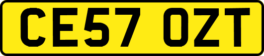 CE57OZT
