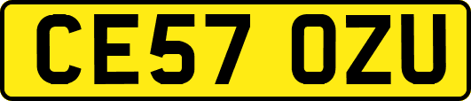 CE57OZU