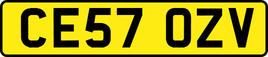 CE57OZV