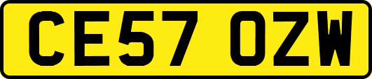 CE57OZW