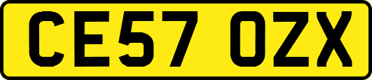 CE57OZX