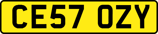 CE57OZY
