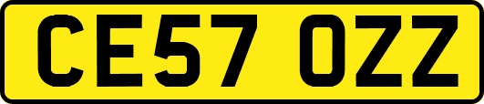 CE57OZZ