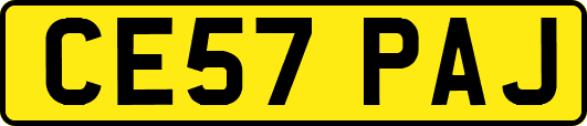 CE57PAJ