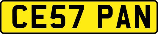 CE57PAN