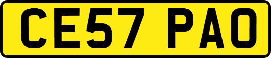 CE57PAO