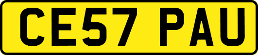 CE57PAU