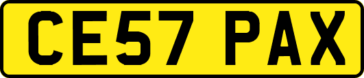 CE57PAX