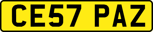 CE57PAZ