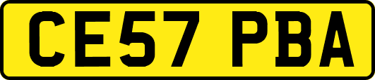 CE57PBA