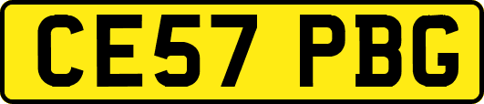 CE57PBG